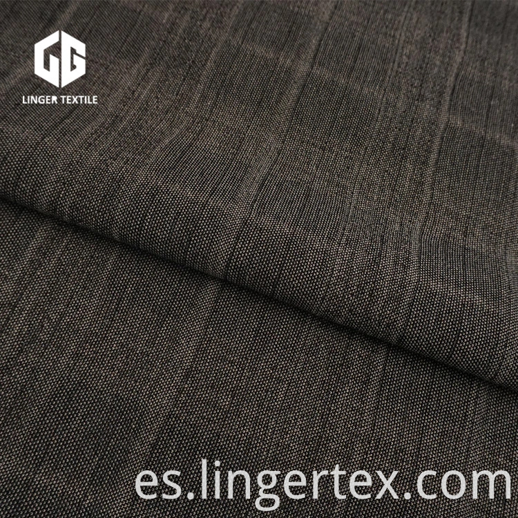 TR Jacquard Fabric